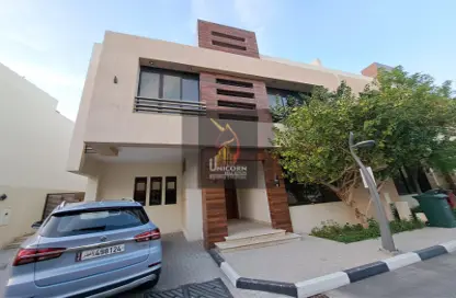 مجمع سكني - 4 غرف نوم - 5 حمامات للايجار في 43 المطار القديم - طريق المطار القديم - الدوحة