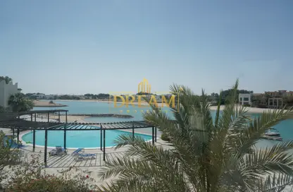 Villa - 5 Bedrooms - 5 Bathrooms for rent in West Gate - West Bay Lagoon - Doha