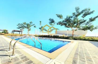 Apartment - 2 Bedrooms - 3 Bathrooms for rent in Al Erkyah City - Lusail