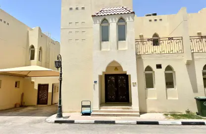 صورة لـ منزل خارجي مجمع سكني - 4 غرف نوم - 5 حمامات للايجار في شارع الوعب - الوعب - الدوحة ، صورة رقم 1