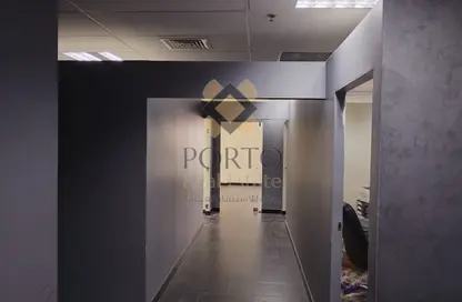 Office Space - Studio for rent in Salwa Commercial Building - Salwa Road - Doha