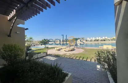 مجمع سكني - 4 غرف نوم - 6 حمامات للايجار في فلل واست باي لاغون - وست باي لاجون - بحيرة وست لاجون - الدوحة مجمع سكني - 4 غرف نوم - 6 حمامات للايجار في فلل واست باي لاغون - وست باي لاجون - بحيرة وست لاجون - الدوحة