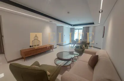Apartment - 2 Bedrooms - 3 Bathrooms for rent in Al Waab Street - Al Waab - Doha