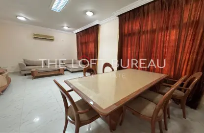 Apartment - 2 Bedrooms - 2 Bathrooms for rent in Lavender Residence - Fereej Bin Mahmoud South - Fereej Bin Mahmoud - Doha