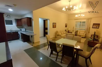Apartment - 1 Bedroom - 1 Bathroom for rent in Musheireb Tower - Musheireb - Musheireb - Doha