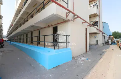 Staff Accommodation - Studio for rent in Industrial Area 1 - Industrial Area - Doha