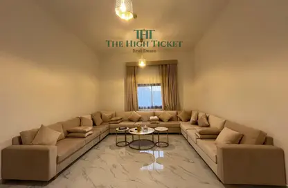 Apartment - 1 Bedroom - 1 Bathroom for rent in Artan Residence Apartments Fox Hills 150 - Fox Hills - Lusail
