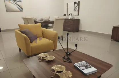 Apartment - 2 Bedrooms - 3 Bathrooms for rent in Ain Khalid Gate - Ain Khaled - Doha