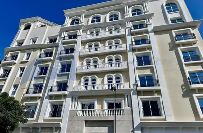 Apartment - 1 Bedroom - 2 Bathrooms for rent in Giardino Apartments - The Pearl Island - Doha