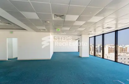 مساحات مكتبية - استوديو - 1 حمام للايجار في شارع المطار القديم - طريق المطار القديم - الدوحة