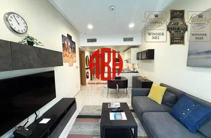 Apartment - 1 Bedroom - 1 Bathroom for rent in Abu Talha Street - Fereej Bin Omran - Doha