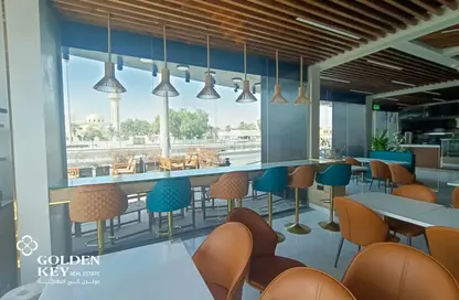 محل - استوديو للايجار في مشروع عمارة الوكرة - الوكير - الوكرة