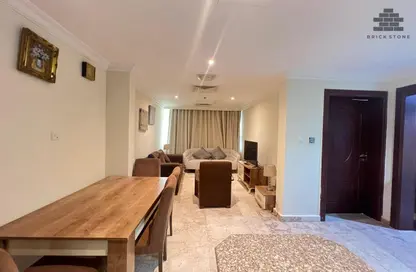 Apartment - 1 Bedroom - 1 Bathroom for rent in Musheireb Tower - Musheireb - Musheireb - Doha