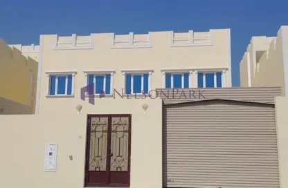 Villa - 6 Bedrooms - 7+ Bathrooms for rent in Al Hadara Street - Al Thumama - Doha