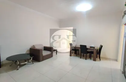 Apartment - 3 Bedrooms - 2 Bathrooms for rent in Al Mansoura - Al Mansoura - Doha