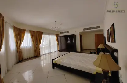 Apartment - 1 Bedroom - 2 Bathrooms for rent in Musheireb - Musheireb - Doha