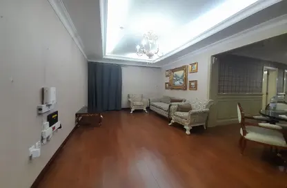 شقة - 2 غرف نوم - 2 حمامات للايجار في سومرست أل منصور - المنصورة - الدوحة