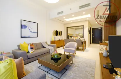 شقة - 2 غرف نوم - 4 حمامات للايجار في شارع انس - فريج بن محمود الشمالي - فريج بن محمود - الدوحة