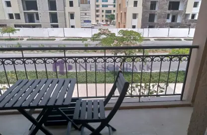 شقة - 1 حمام للبيع في ريجنسي ريزيدنس فوكس هيلز 2 - الوسيل