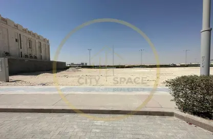 Land - Studio for sale in Waterfront North Villas - Waterfront Residential - The Waterfront - Lusail