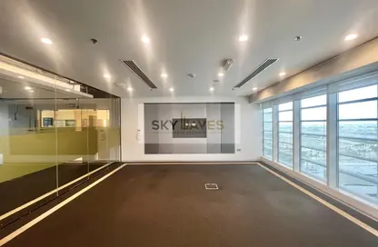 مساحات مكتبية - استوديو - 2 حمامات للايجار في مارينا 25 - منطقة المارينا - الوسيل