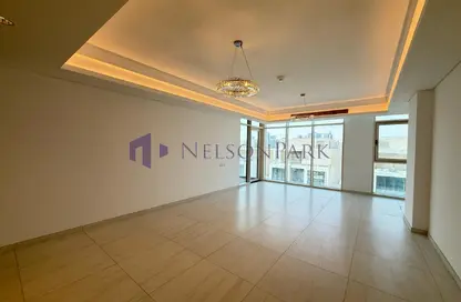 Apartment - 1 Bedroom - 2 Bathrooms for rent in Gewan Island - The Pearl Island - Doha