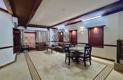 Apartment - 2 Bedrooms - 2 Bathrooms for rent in Najma - Doha