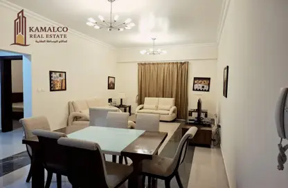Apartment - 1 Bedroom - 2 Bathrooms for rent in Musheireb - Doha