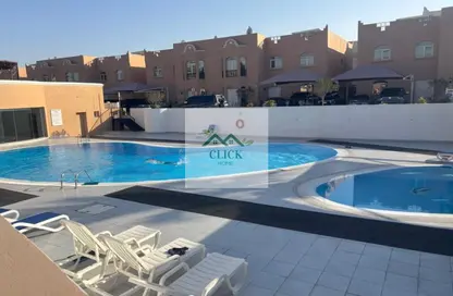 Apartment - 3 Bedrooms - 3 Bathrooms for rent in Bu Hamour Street - Abu Hamour - Doha