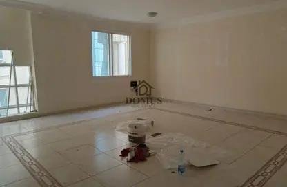 Apartment - 3 Bedrooms - 3 Bathrooms for rent in Anas Street - Fereej Bin Mahmoud North - Fereej Bin Mahmoud - Doha