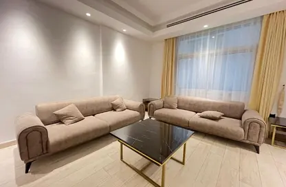 شقة - 2 غرف نوم - 2 حمامات للايجار في شقق مشيرب - مشيرب - الدوحة شقة - 2 غرف نوم - 2 حمامات للايجار في شقق مشيرب - مشيرب - الدوحة