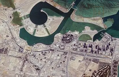 Land - Studio for sale in Huzoom Villas - Lusail City - Lusail