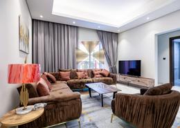 Apartment - 2 bedrooms - 3 bathrooms for rent in Giardino Gardens - Giardino Villas - The Pearl Island - Doha