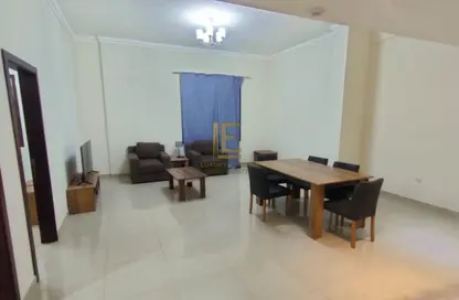 Apartment - 1 Bedroom - 2 Bathrooms for rent in Fox Hills South - Fox Hills - Lusail