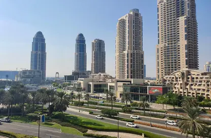 شقة - غرفة نوم - 2 حمامات للبيع في طريق بورتو الغربي - بورتو أرابيا - جزيرة اللؤلؤة - الدوحة