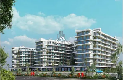 Apartment - 1 Bedroom - 2 Bathrooms for sale in Energy City - Lusail