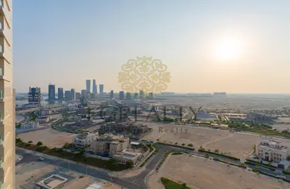 Apartment - 1 Bedroom - 1 Bathroom for sale in JMJ Waterfront Residences - Waterfront Residential - The Waterfront - Lusail