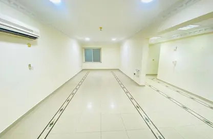 Apartment - 3 Bedrooms - 3 Bathrooms for rent in Tadmur Street - Old Airport Road - Doha