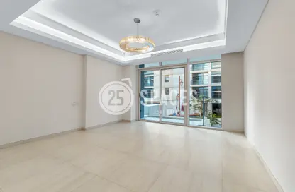 Apartment - 1 Bedroom - 2 Bathrooms for sale in Gewan Island - The Pearl Island - Doha