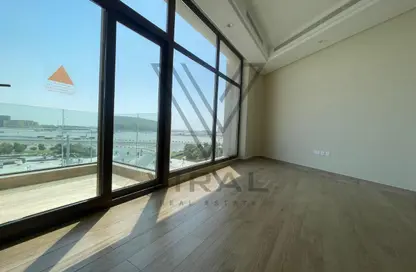 Apartment - 3 Bedrooms - 3 Bathrooms for rent in D22 - Fox Hills - Lusail