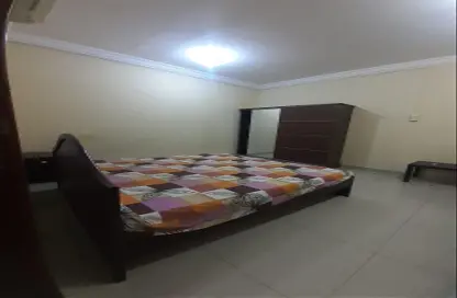 Apartment - 1 Bedroom - 1 Bathroom for rent in Al Wukair - Al Wakra