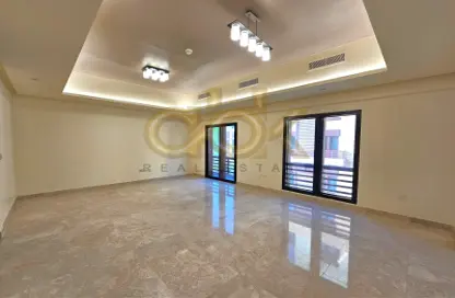 Apartment - 2 Bedrooms - 3 Bathrooms for rent in Milan - Fox Hills - Fox Hills - Lusail