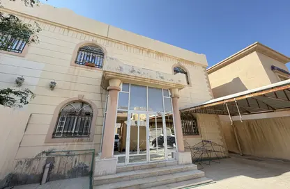 Apartment - Studio - 1 Bathroom for rent in Abu Hamour - Doha Apartment - Studio - 1 Bathroom for rent in Abu Hamour - Doha