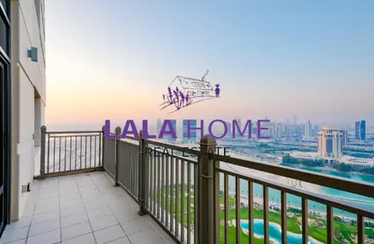 (بنتهاوس  (روف - 3 غرف نوم - 4 حمامات للايجار في ابراج باي - منطقة الأبراج - جزيرة اللؤلؤة - الدوحة (بنتهاوس  (روف - 3 غرف نوم - 4 حمامات للايجار في ابراج باي - منطقة الأبراج - جزيرة اللؤلؤة - الدوحة