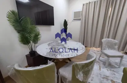 Apartment - 2 Bedrooms - 2 Bathrooms for rent in Al Mansoura - Al Mansoura - Doha