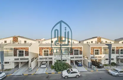 مجمع سكني - 3 غرف نوم - 2 حمامات للايجار في المسيلة - المسيلة - الدوحة