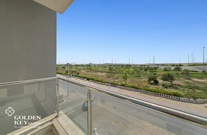 Apartment - 2 Bedrooms - 3 Bathrooms for rent in Al Erkyah City - Lusail