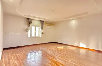 Apartment - Studio - 1 Bathroom for rent in Old Airport Road - Old Airport Road - Doha