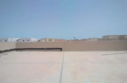 Apartment - 1 Bedroom - 1 Bathroom for rent in Al Thumama - Al Thumama - Doha