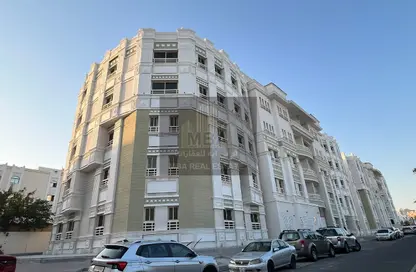 Apartment - 3 Bedrooms - 3 Bathrooms for rent in Muntazah 10 - Al Muntazah - Doha